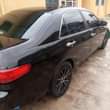 A picture of 2005 Honda accord