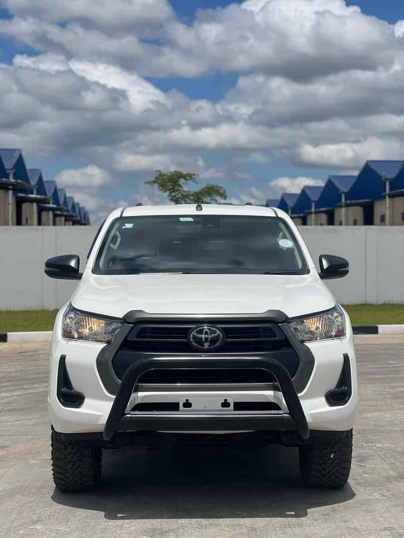 used toyota