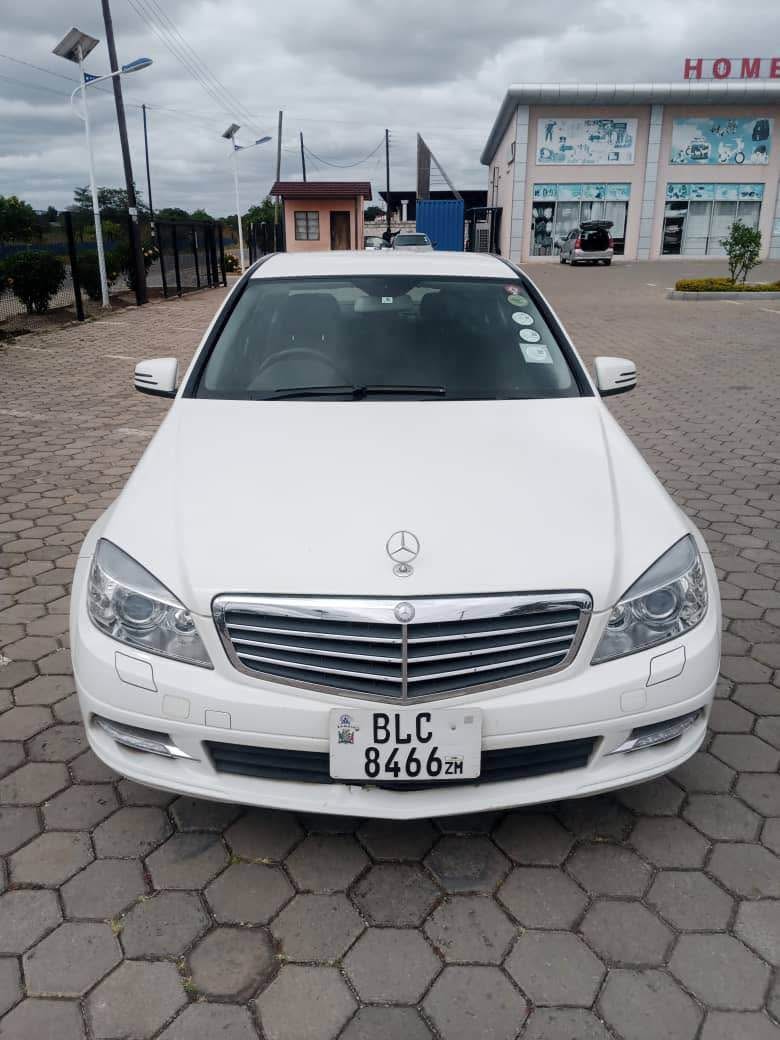 mercedes benz