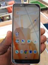 A picture of Aquos Sharp V45