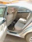 A picture of Toyota premio