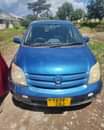 A picture of TOYOTA I S T NAITUPA 4 6MIL TUU