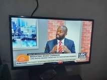 A picture of Tv