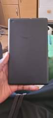 A picture of Quick sale Amazon tablet 9th gen