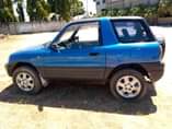 A picture of RAV 4 SHORT