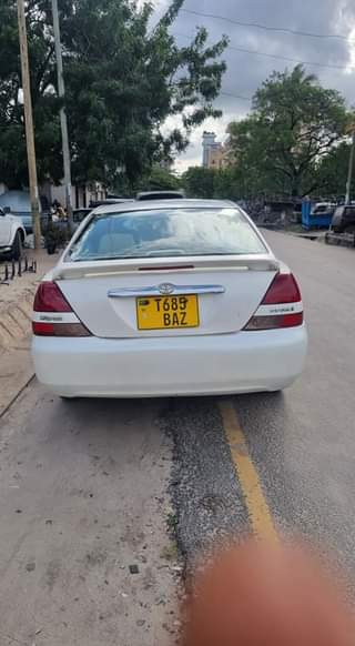 A picture of Gx 110 gar nzuli sana Full ac