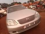 A picture of MARK II GRAND UAX AT 11M ITS A BUY AND