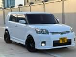 A picture of TOYOTA RUMION