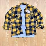 A picture of Top notch checked shirts