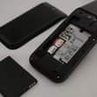 A picture of NOKIA 2720 FLIP 4G