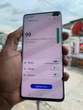 A picture of Samsung Galaxy S10 128Gb