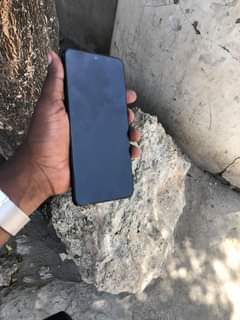 A picture of Galaxy S21 plus 5G