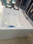 A picture of Bathtubs now available in stock Prices vary from 1 4m
