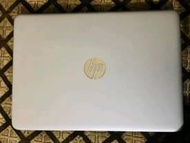 A picture of Hp Elitebook G3 series 840 i7 on sale