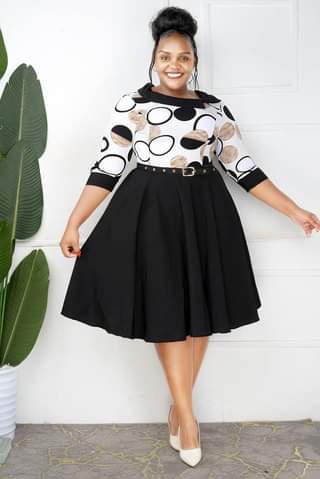 A picture of ELEGANT LADIES DRESSES 256 755951228