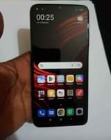 A picture of POCO M3