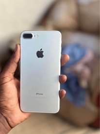 A picture of Iphone 7 plus