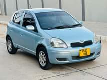 A picture of TOYOTA VITS TSH MIL 7 8 TUPIGIE CHAAP 0657550550 0748481460
