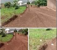 kinyinya accommodation