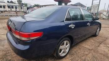 A picture of A very good ride Honda eod First body First user