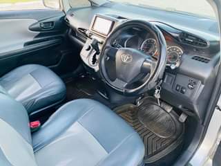 A picture of Wish New model