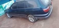 A picture of Toyota caridina