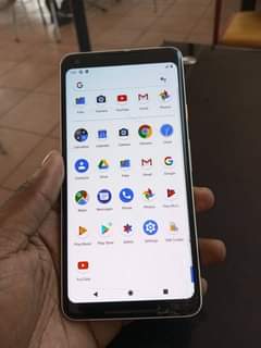 google pixel 2xl