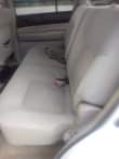 A picture of NISSAN PATROL INAUZWA 4 SALE IN DAR ES SALAAM