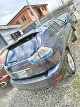 A picture of Lexus Rx330 2004 Model