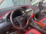 A picture of Extremely Clean and Sound Lexus RX 350 2010 one year