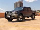 A picture of Nissan Hardbody 2007 Manual for sale at 37M