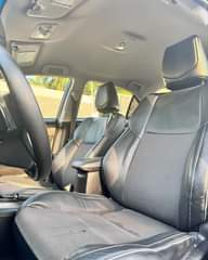A picture of TOYOTA COROLLA SPORT Model 2015 Price 9 9M Location Abuja