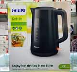 A picture of Quality kettles