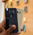 A picture of SAMSUNG S6 EDGE 64GB AT 210K