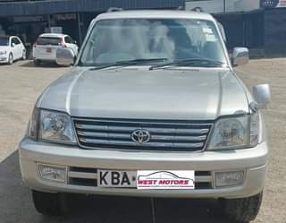 toyota prado j95