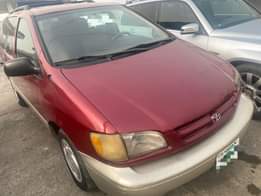 A picture of Available for sale Sharp Toyota Sienna Engine and Gear is