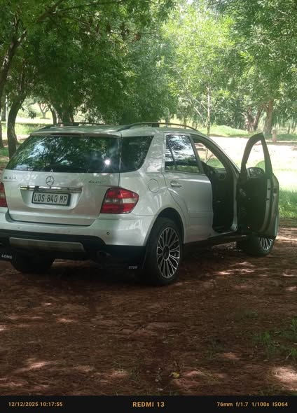 mercedes benz ml350