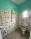 A picture of Standard Virgin self contain 1 bedroom flat for rent Location