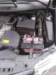 A picture of 2012 Toyota Camry SE