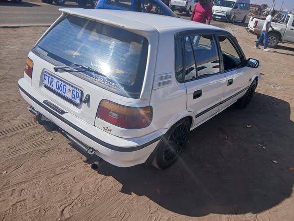 toyota conquest