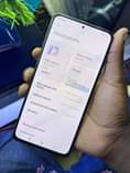 A picture of Xiaomi Poco F3 5G