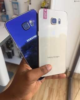 samsung galaxy s6 edge