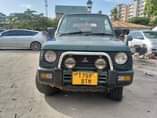 A picture of Pamero mini