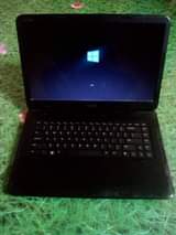 A picture of Laptop Dell Inspiron