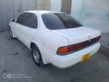 A picture of COROLLA SPRINTER