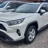 A picture of TOYOTA RAV4 YEAR 2020 ENGINE CAPACITY 2 0 Km 44K