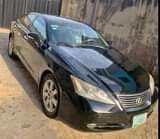 A picture of Lexus es350 2008 Price 2 6m from owner settlement 100k