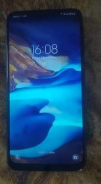 A picture of SAMSUNG A10 GB 32 RAM 3 BEI 100K 0674999823