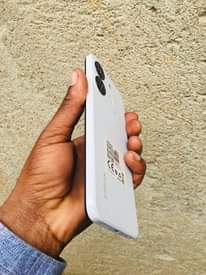 A picture of INFINIX SMART7