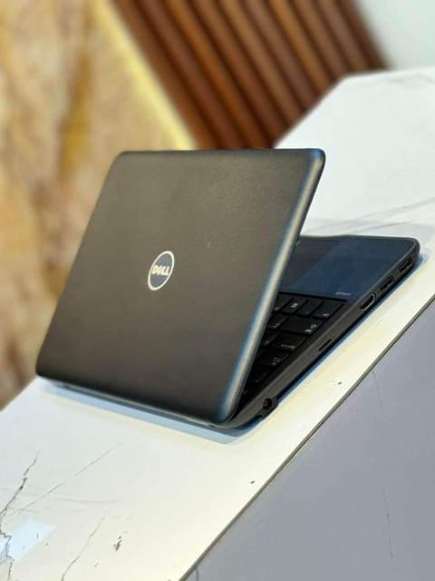 dell laptop